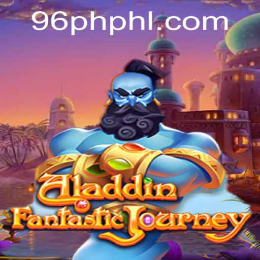 Discovering the World of Aladdin: The Enchanting Game 96PH