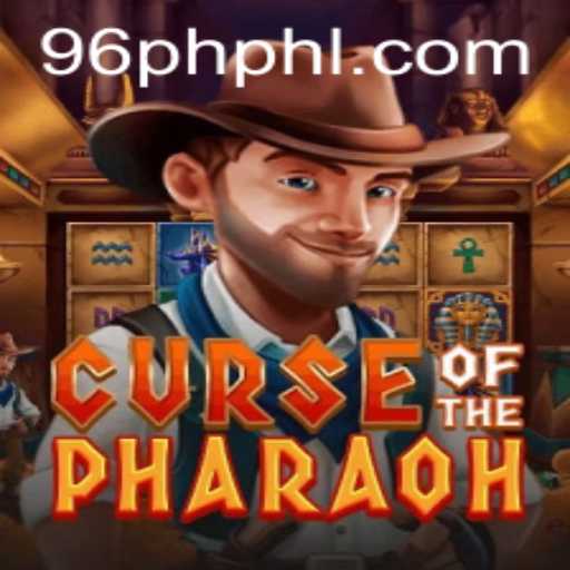 Unveiling CurseofthePharaoh: The Mystical Adventure of 96PH