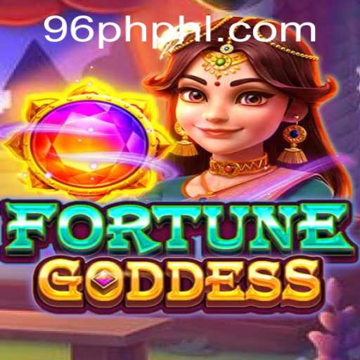 Discover FORTUNEGODDESS: A Thrilling Gaming Experience with a 96PH Twist