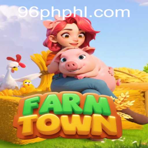 Exploring the Virtual World of FarmTown