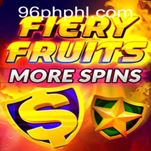Exploring the Exciting World of FieryFruitsMoreSpins: A Game-Changing Experience
