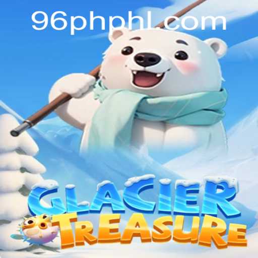 Discover the World of GlacierTreasure: A Thrilling Arctic Adventure