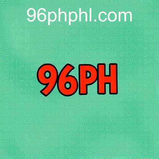 Unraveling Jueteng: The Complex World of the 96PH Phenomenon