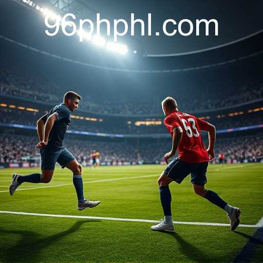 The Impact of 96PH on Modern Sports Dynamics