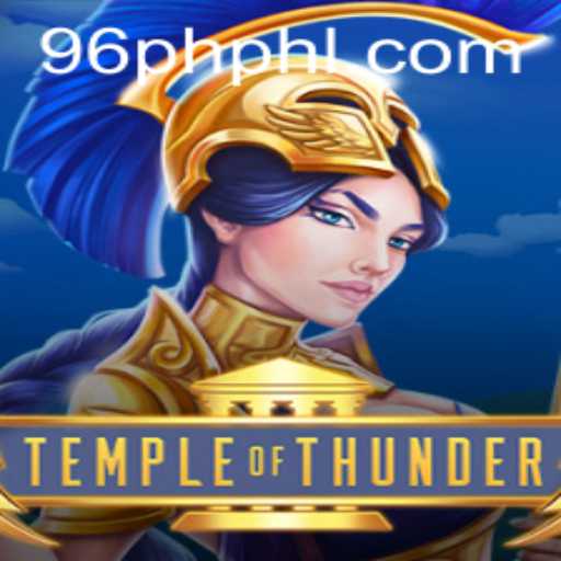 TempleofThunder: Unveiling the Thrilling World of 96PH