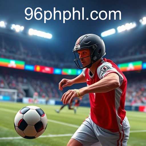 Virtual Sports: Revolutionizing the Digital Gaming Arena with 96PH