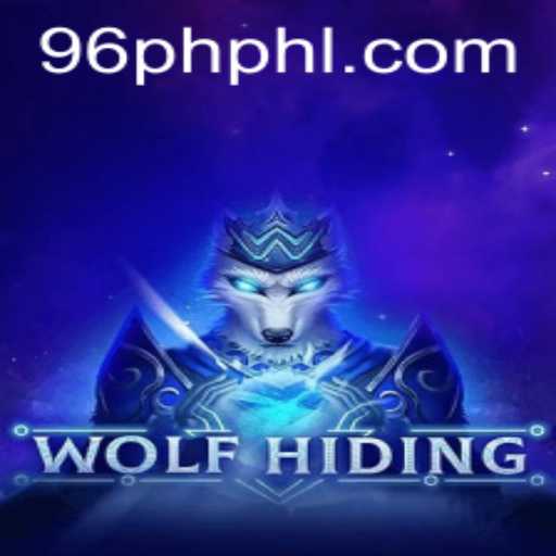 WolfHiding: The Immersive New Game with Exciting Mechanics