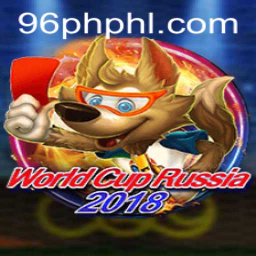 WorldCupRussia2018 Game Overview